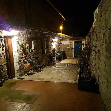 Chez Angelina Auvers-sur-Oise