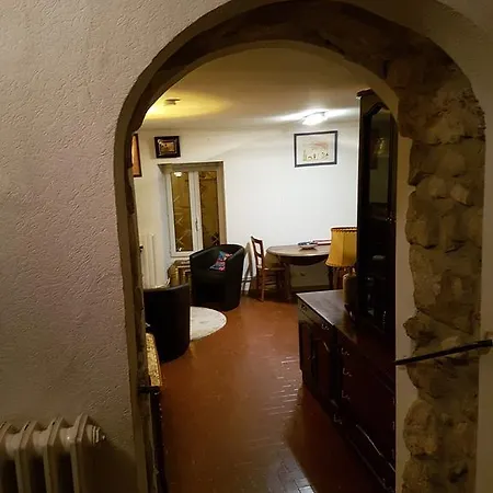 Chez Angelina Maison d'hôtes *