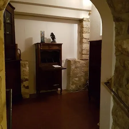Chez Angelina * Auvers-sur-Oise