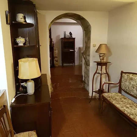 Maison d'hôtes Chez Angelina