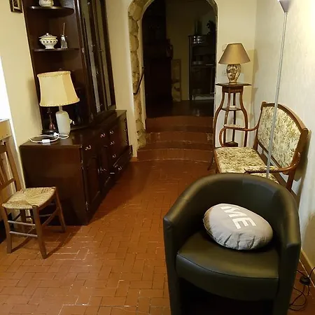 Chez Angelina Auvers-sur-Oise